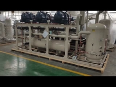 หน่วยแร็คคอมเพรสเซอร์