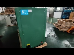 คอนเดนเซอร์ยูนิตชนิดกล่อง V