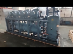 หน่วยแร็คคอมเพรสเซอร์