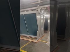 เครื่องบดอากาศแบบ V