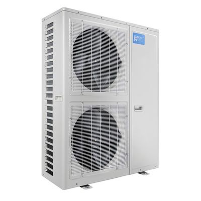 3hp-5Hp Low Temp Cold Room Condensing Unit Copeland Compressor