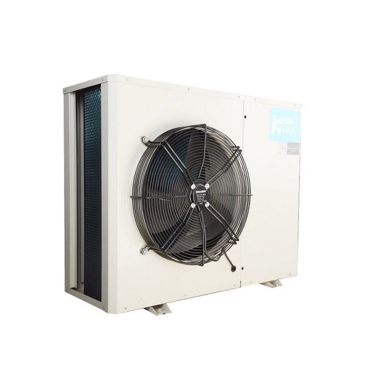 3hp-5Hp Low Temp Cold Room Condensing Unit Copeland Compressor