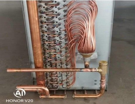 G series Air cooler ผลิตภัณฑ์ใหม่ประสิทธิภาพสูงสำหรับห้องเย็น