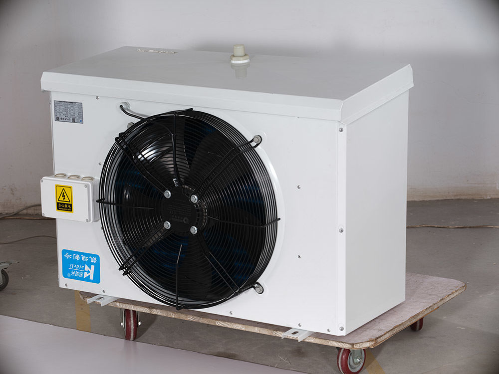 Kaideli ยี่ห้อ G series Evaporator ผลิตภัณฑ์อัพเกรดอุปกรณ์ห้องเย็น