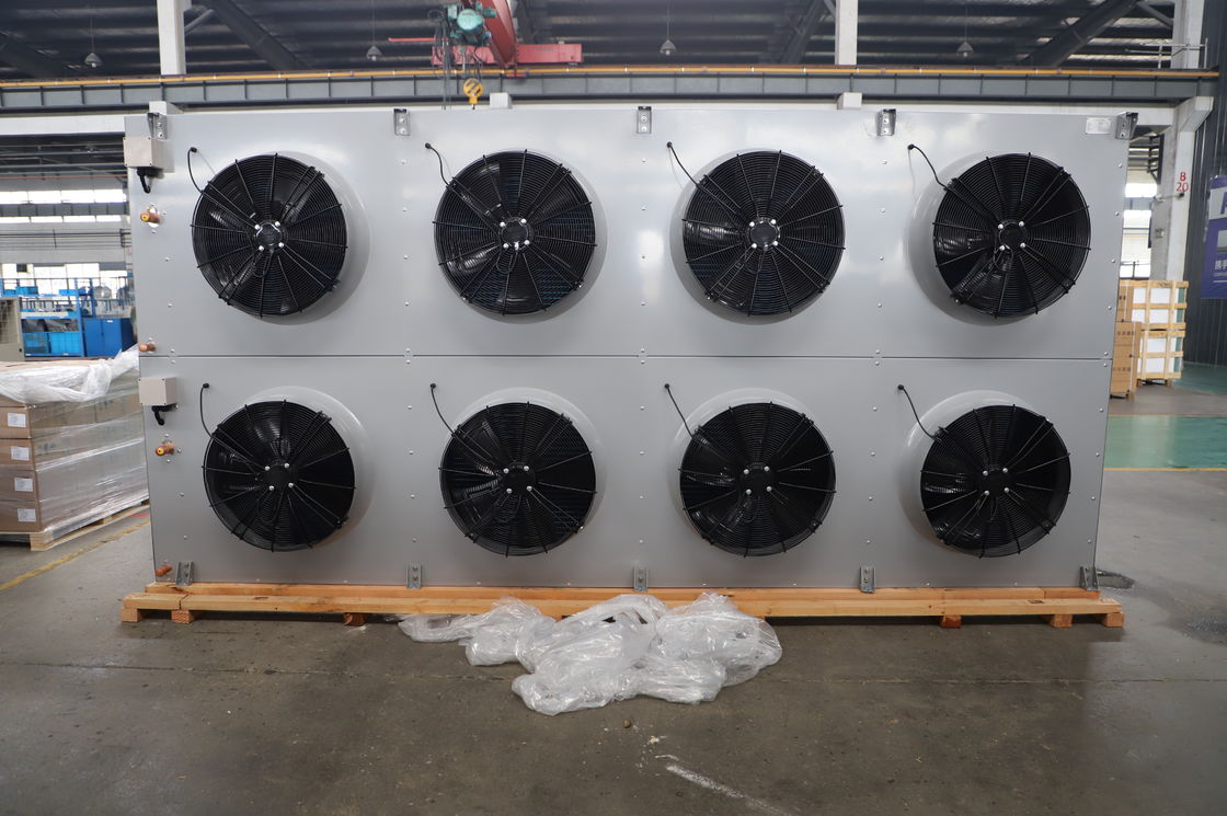 ชุดควบแน่นเสียงเบาแบบกล่องรุ่น CL