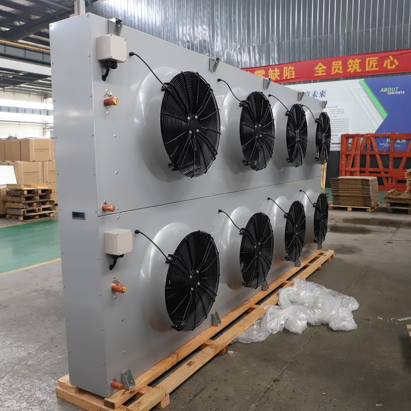 อุปกรณ์ประปาเสียงต่ําแบบกล่องจาก Kaideli CL Series จาก Kaidi