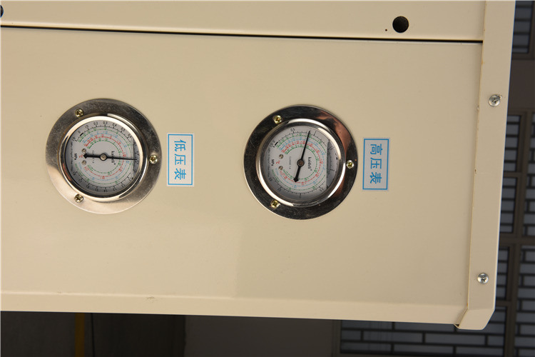 Industrial Cold Room Refrigeration Equipment for Heavy-Duty Applications 220V/380V Voltage Climate Type/