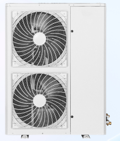 เครื่องทำความเย็นห้องเย็นที่ได้รับการยอมรับในระดับสากล พร้อมคอมเพรสเซอร์แบบ Scroll ที่เหนือกว่าและการออกแบบ Heat Exchanger ของ Unilab