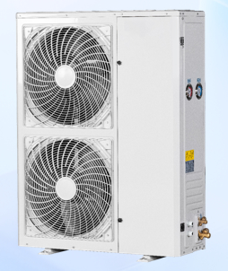 เครื่องทำความเย็นห้องเย็นที่ได้รับการยอมรับในระดับสากล พร้อมคอมเพรสเซอร์แบบ Scroll ที่เหนือกว่าและการออกแบบ Heat Exchanger ของ Unilab