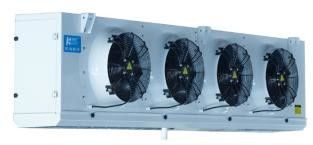 2023 ผลิตภัณฑ์ใหม่ EA แบบเพดาน Air Cooler สำหรับห้องเย็น