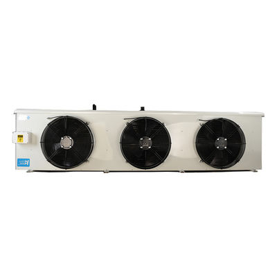ซีรี่ย์ DD อัพเกรดสเปซคอนเดนเซอร์ พกพาอากาศห้องเย็น Fin Evaporator Coil กับท่อทองแดงสําหรับการเย็น