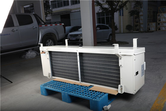 Kaideli 2Kw Air Cooler Window Unit Evaporator เครื่องปรับอากาศสำหรับห้องเย็น