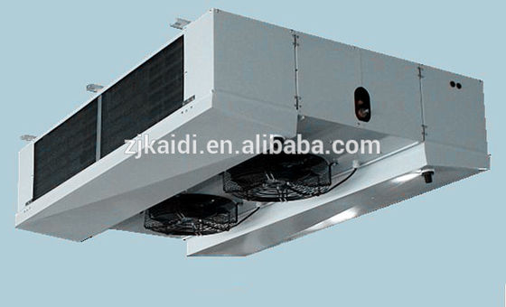 ห้องเย็น Monoblock ขนาดเล็ก Air Cooler Blast Air Evaporative Refrigeration Unit
