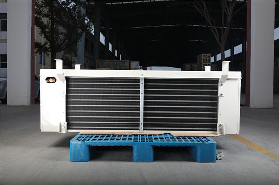 Kaideli R22 อุปกรณ์ทำความเย็น Evaporator สำหรับห้องเย็น