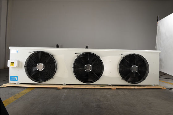 Evaporative Commercial ตู้เย็น เครื่องระเหย อุปกรณ์ห้องเย็น 82kw