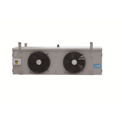 คอนเดนเซอร์อากาศเย็นห้องเย็นแบบกำหนดเองสำหรับตู้แช่แข็งแบบ Blast Freezer Storage 8kw DL Series
