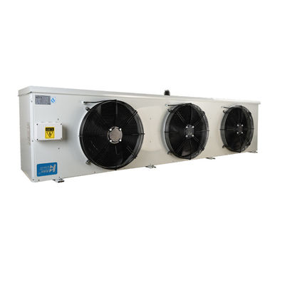 380v Cold Room Air Cooler Freezer Evaporator สำหรับผลิตภัณฑ์สดและแช่แข็ง
