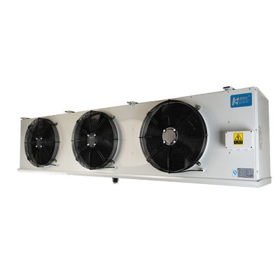 เครื่องระเหยห้องเย็นอลูมิเนียม Chiller Electric Defrost