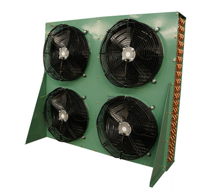 WEIGUANG คอนเดนเซอร์ห้องเย็นอุตสาหกรรม Cool Room Compressor Unit 50KG