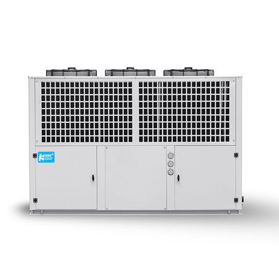 Rational Cold Room ระบบทำความเย็น Cool Room Condenser Evaporator