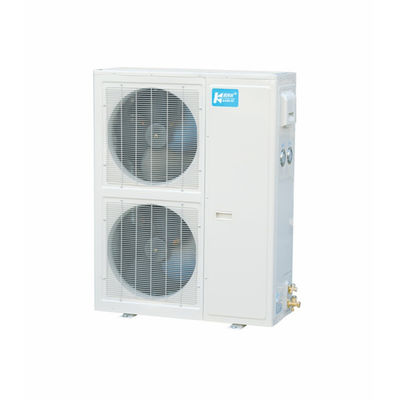 4 Hp 6Hp Cold Room Condensing Unit Scroll Compressor