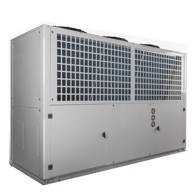 5 Hp 20HP 30HP Copeland Cold Room Condensing Unit สำหรับโรงแรม