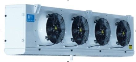 EBM Motor Commercial Coolroom ตู้แช่แข็งห้องควบแน่นประสิทธิภาพสูง