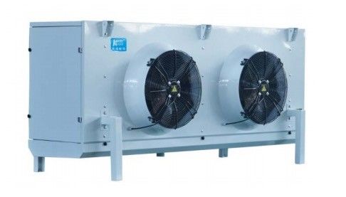 ตู้เย็น Coolroom Evaporator Unit คูลเลอร์พร้อมระบบละลายน้ำแข็ง