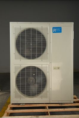 Kaideli 5HP Mini Type Cold Room Equipment ห้องเย็นคอมเพรสเซอร์ 2 พัดลม