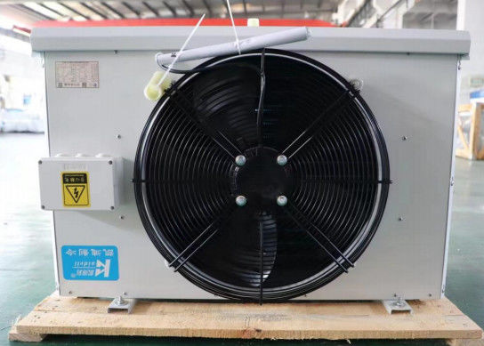 G series Coldroom Air cooler ปรับปรุงผลิตภัณฑ์ประสิทธิภาพสูงสำหรับห้องเย็นขนาดเล็ก