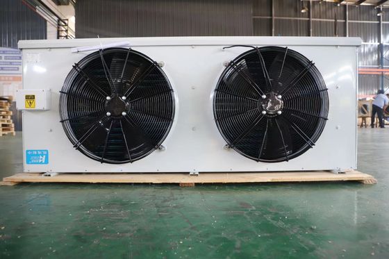 การประหยัดพลังงาน ODM Custom Coolroom Evaporator Freezer Room Equipment Air Cooler