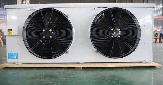 Custom Coolroom Blast Freezer Evaporator แอร์คูลเลอร์ 10hp