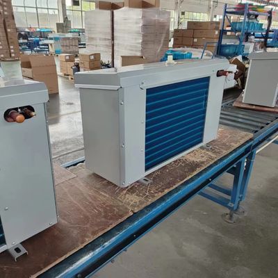 เครื่องทําความเย็นห้องเย็นแบบลูกค้า G Series