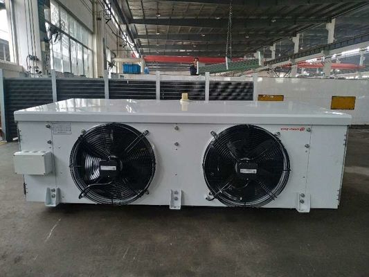 G Series Coolroom Evaporator อุปกรณ์ห้องเย็น ผลิตภัณฑ์ใหม่