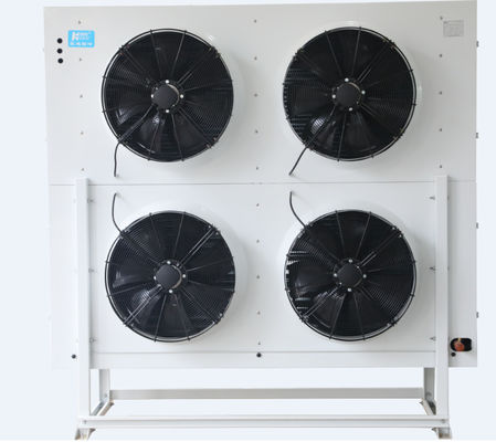 EH Series Coolroom Evaporator Floor Type เครื่องทําความเย็นอากาศแบบแช่แข็งเร็ว