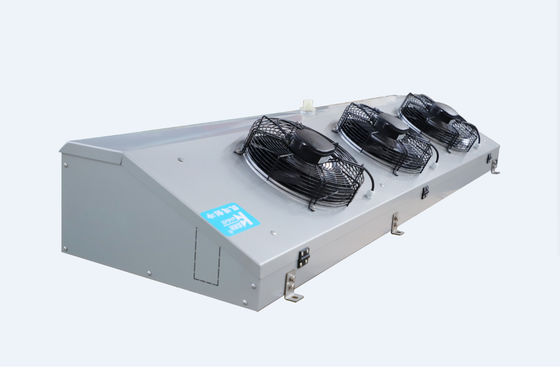 เครื่องทําความเย็นอากาศแบบมุมประเภทพาณิชย์ EA Series 1.2 - 144kw