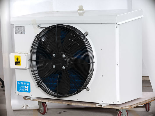 Kaideli ยี่ห้อ G series Evaporator ผลิตภัณฑ์อัพเกรดอุปกรณ์ห้องเย็น